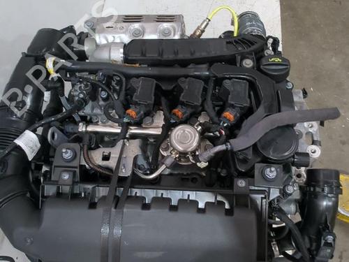 Engine OPEL CORSA F (P2JO) 1.2 (68) | BP31562959M1  - Image 5