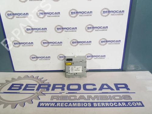 Used Radio Radio OPEL INSIGNIA A (G09) 2.0 CDTI (68) (160 hp) 31569227 31569227