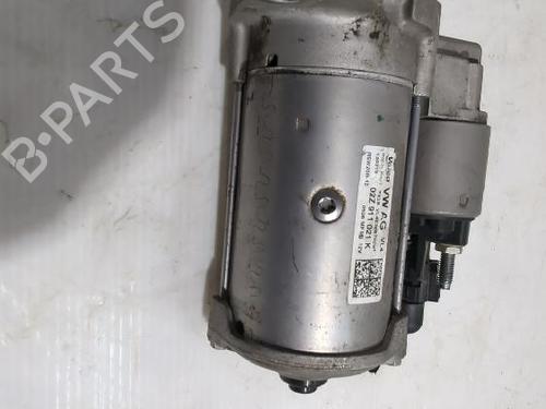 Starter VW T-ROC (A11, D11) 1.6 TDI | BP31568061M8 - Image 2