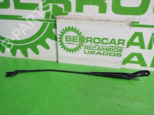 Front windshield wiper arm PEUGEOT 2008 I (CU_)  | BP31676871C143 