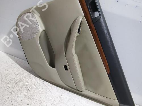 Used Rear right panel TOYOTA AVENSIS Saloon (_T25_) 2.0 D-4D (ADT250_, ADT250R) (126 hp) 32489989