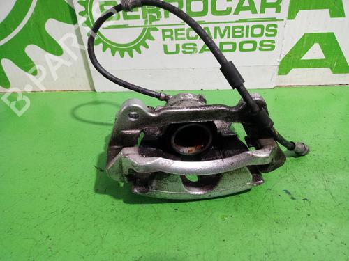 Left front brake caliper VW T-ROC (A11, D11) 1.0 TSI | BP31553895M105 