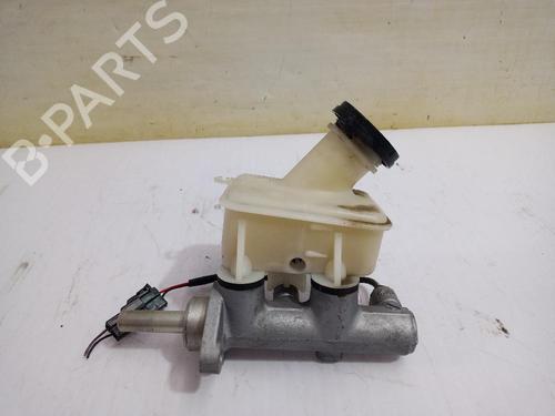 Brake master cylinder DAEWOO MATIZ (M100, M150) | BP31559537M77 - Image 4