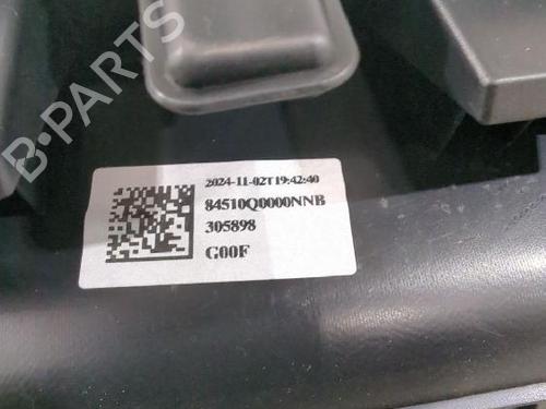 Glove box HYUNDAI i20 III (BC3, BI3) 1.0 T-GDI | BP32462397C95 