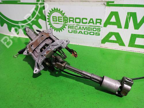 Steering column AUDI A4 B6 (8E2) 2.5 TDI | BP31553202M21 