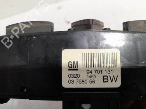 Warning switch OPEL ASTRA H (A04) 1.7 CDTI (L48) | BP31541845I22 - Image 3