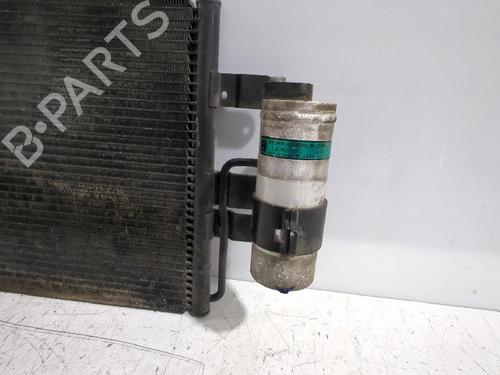 AC radiator SEAT LEON (1M1)  | BP32490053M32 