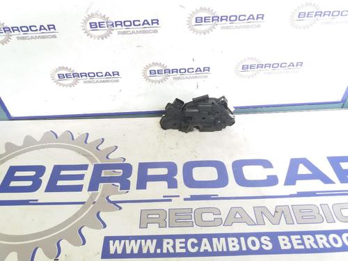 Used Front left lock Front left lock SEAT Mii (KF1, KE1) 1.0 (60 hp) 31569152 31569152