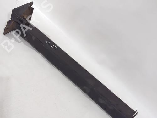 Used Corner bumper Corner bumper CITROËN C4 I (LC_) 1.6 16V (109 hp) 39646947 39646947