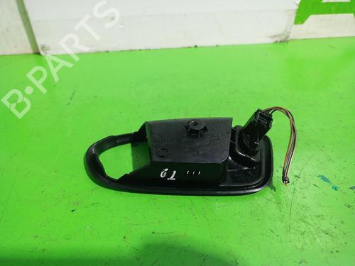Right rear window switch FORD S-MAX (WA6) 2.0 TDCi | BP31551107I28