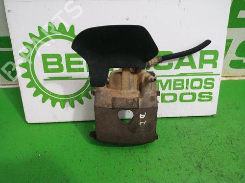 Used Left front brake caliper Left front brake caliper SEAT IBIZA II (6K1) 1.9 SDI (68 hp) 31548010 31548010