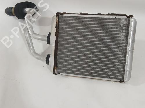 Used Heater matrix Heater matrix OPEL ASTRA G Hatchback (T98) 1.6 16V (F08, F48) (101 hp) 39744011 39744011