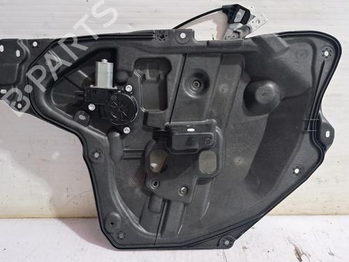 Front right window mechanism MAZDA 3 (BM, BN) | BP38863469C23 - Image 2