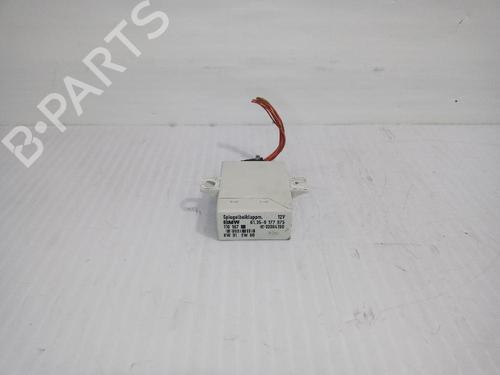 Used Electronic module MINI MINI (R56) Cooper (120 hp) 31555550