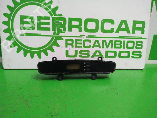 Afficheur KIA CARNIVAL I (UP, FL) [1998-2001]  31674967