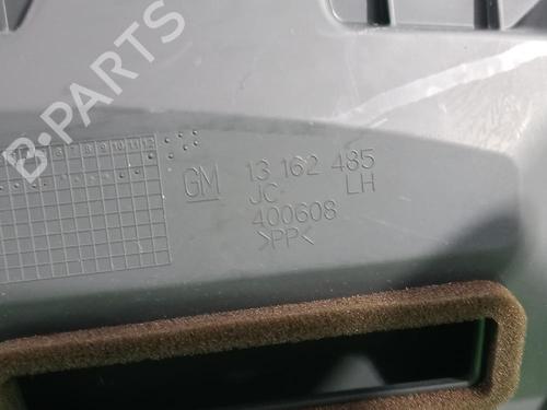 Other OPEL ZAFIRA / ZAFIRA FAMILY B (A05) 1.9 CDTI (M75) | BP31543061O1