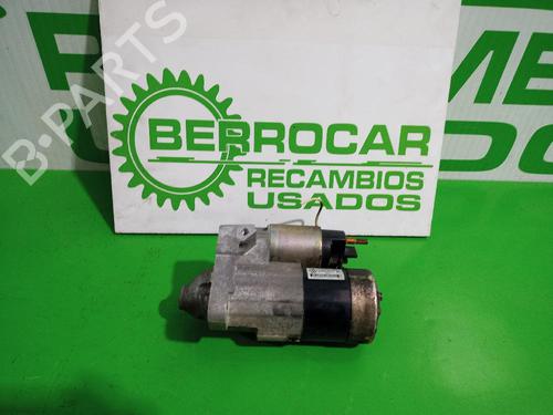 Used Starter Starter NISSAN ALMERA II (N16) 1.5 dCi (82 hp) 31543345 31543345