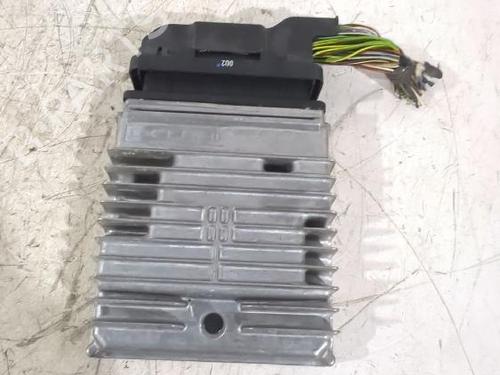 Used Engine control unit (ECU) FORD FOCUS I (DAW, DBW) 1.8 TDCi (100 hp) 31566313