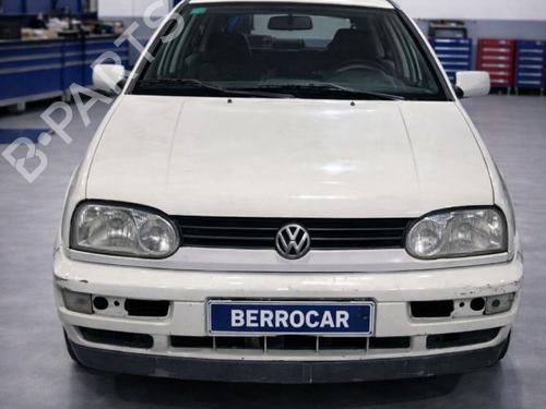 Front left seatbelt VW GOLF V (1K1) 2.0 FSI | BP32463143I26 - Image 5