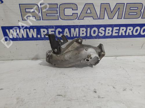 Used Pipe Pipe RENAULT LAGUNA II (BG0/1_) [2001-2007] 31673989 31673989
