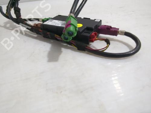 Electronic module VW T-ROC (A11, D11) 1.6 TDI | BP31568192M83