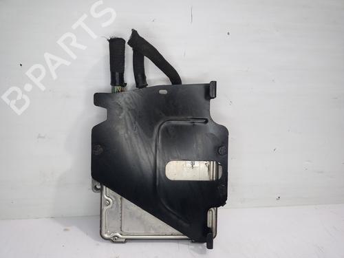 Engine control unit (ECU) RENAULT TRAFIC III Bus (JG_) 1.6 dCi 95 (JGMR, JGMJ) | BP38862613M57 - Image 5