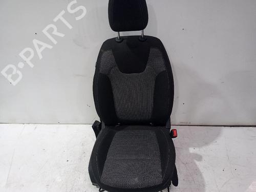 Used Right front seat Right front seat OPEL GRANDLAND / GRANDLAND X (A18, P1UO) 1.5 Turbo D (75) (131 hp) 31560101 31560101