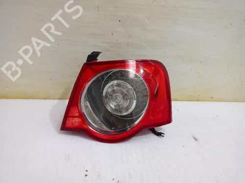 Used Right taillight VW PASSAT B6 (3C2) 2.0 TDI (140 hp) 31559329