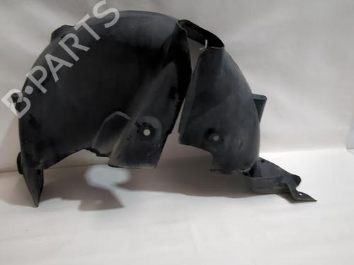 Hjulbue Hjulbue RENAULT CLIO III (BR0/1, CR0/1) 1.4 16V (98 hp) 36404641 36404641