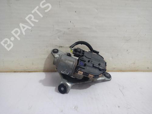 Used Front wiper motor PEUGEOT 508 I (8D_) 2.0 HDi (163 hp) 31560790