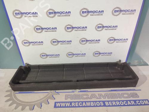 Used Rear parcel shelf SEAT ALTEA (5P1) [2004-2015]  31677995