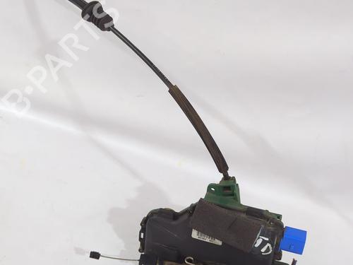 Used Rear right lock Rear right lock 38866202 38866202