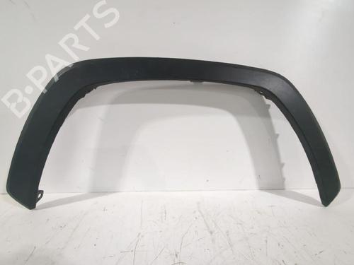 Used Front right wheel arch trim Front right wheel arch trim 31563963 31563963