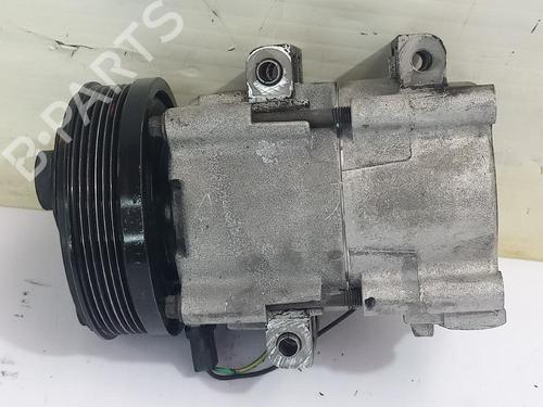 AC compressor FORD MONDEO III (B5Y) 2.0 TDCi | BP31558991M34 - Image 4