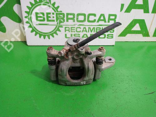 Used Right rear brake caliper NISSAN QASHQAI II (J11, J11_) 1.3 DIG-T (140 hp) 31548993