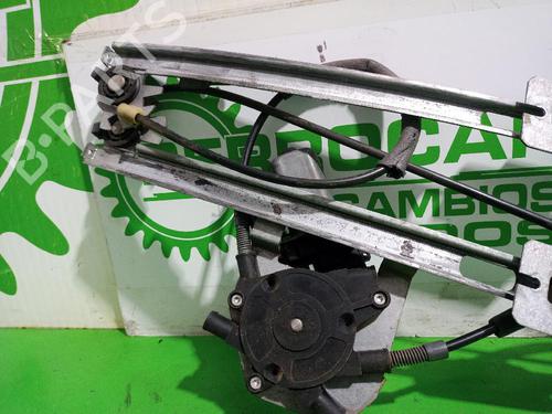 Front left window mechanism BMW 3 (E46) 320 d | BP31549985C22