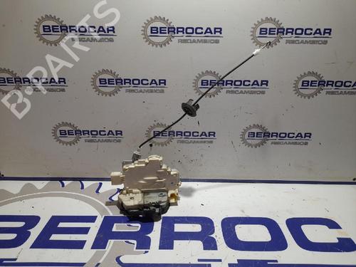 Used Front left lock Front left lock SEAT EXEO (3R2) 2.0 TDI (143 hp) 31539124 31539124
