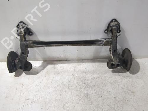Bakaksel Bakaksel OPEL ASTRA H Saloon (A04) 1.7 CDTi (L69) (101 hp) 32743508 32743508