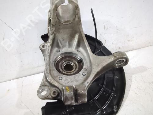 Right front steering knuckle ALFA ROMEO GIULIETTA (940_) 1.6 JTDM (940FXD1A) | BP32466832M26