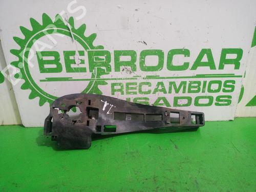 Maneta interior trasera izquierda CITROËN C3 I (FC_, FN_) [2002-2013]  31675596