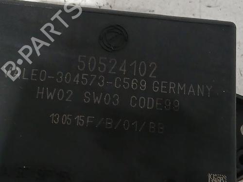 Electronic module ALFA ROMEO GIULIETTA (940_) 1.6 JTDM (940FXD1A) | BP32466859M83