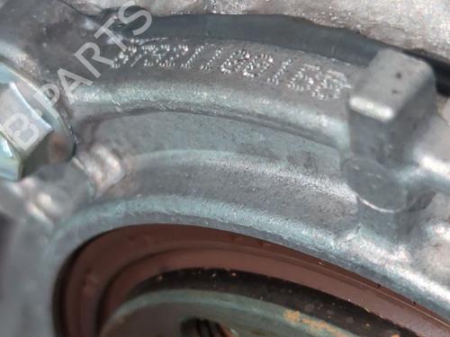 Engine SUZUKI SX4 S-Cross (JY) 1.4 T (AKK414) | BP40446651M1 - Image 7