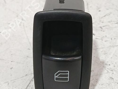 Right front window switch MERCEDES-BENZ A-CLASS (W169) A 160 CDI (169.006, 169.306) | BP38866332I26 - Image 2