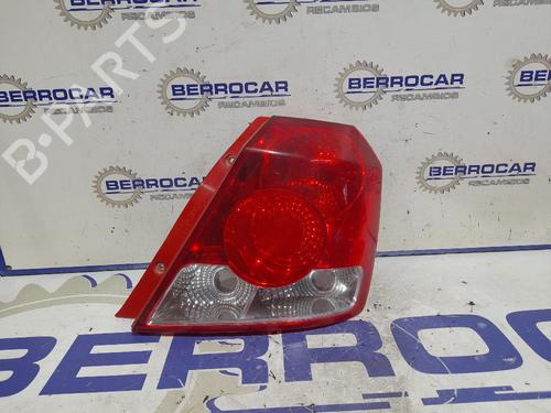 Farolim direito DAEWOO KALOS (KLAS) 1.2 (72 hp) 31673570