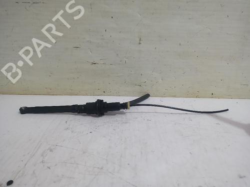 Used Clutch slave cylinder Clutch slave cylinder PEUGEOT 207 SW (WK_) 1.6 HDi (90 hp) 31561976 31561976