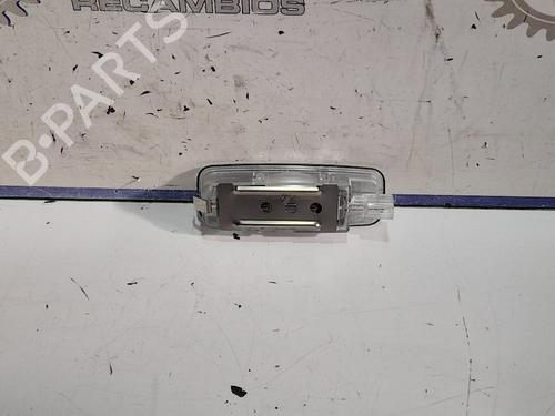 Interior roof light SEAT EXEO (3R2) 2.0 TDI | BP31539163I8 - Image 4