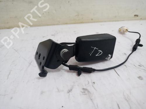 Used Seat buckle PEUGEOT 508 I (8D_) 2.0 HDi (163 hp) 31561025