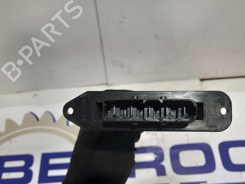 Heater resistor PEUGEOT PARTNER Tepee 1.6 BlueHDi 120 | BP31540221M108 - Image 2