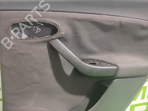 Rear right panel SEAT ALTEA XL (5P5, 5P8) 1.9 TDI | BP31546485C61