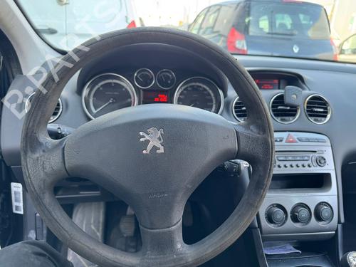 Front right panel PEUGEOT 308 SW I (4E_, 4H_) | BP31561088C59 - Image 13